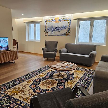 Buteko House Al Apartment Миранда до Дуро Екстериор снимка