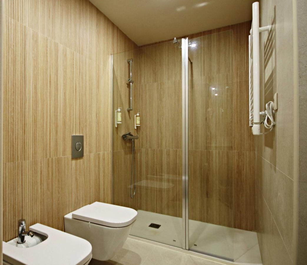 Buteko House Al Apartment Миранда до Дуро Екстериор снимка