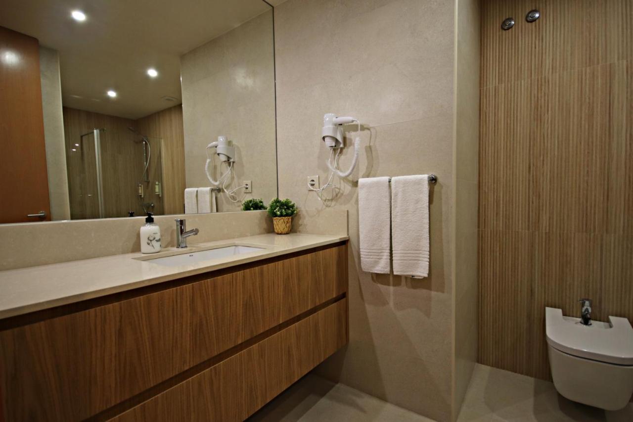 Buteko House Al Apartment Миранда до Дуро Екстериор снимка
