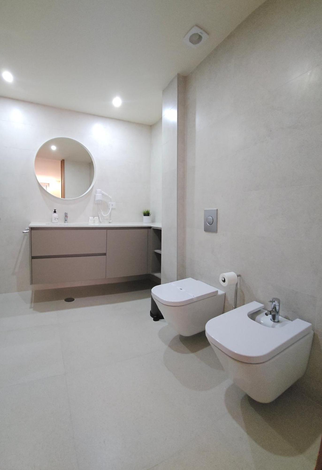 Buteko House Al Apartment Миранда до Дуро Екстериор снимка