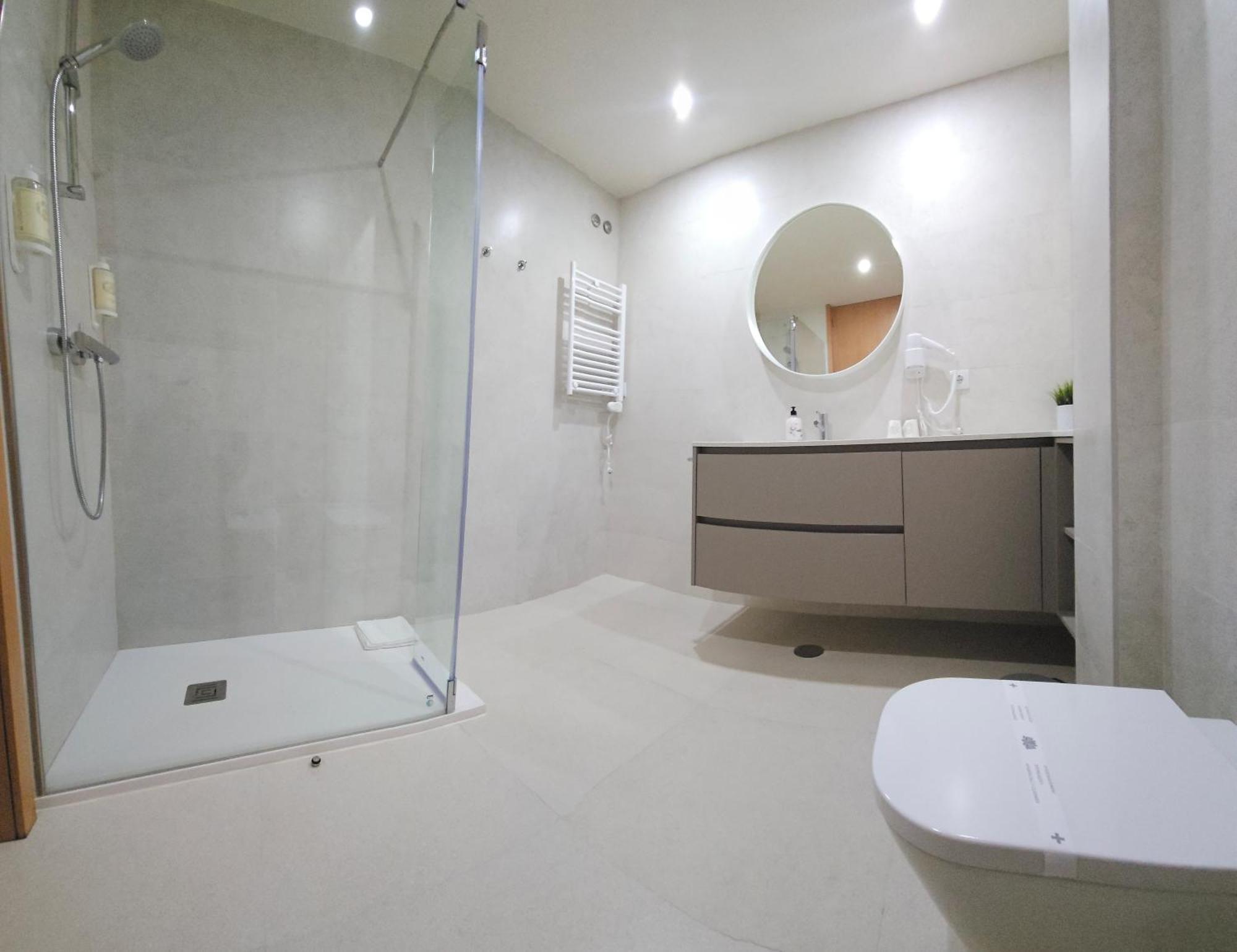 Buteko House Al Apartment Миранда до Дуро Екстериор снимка