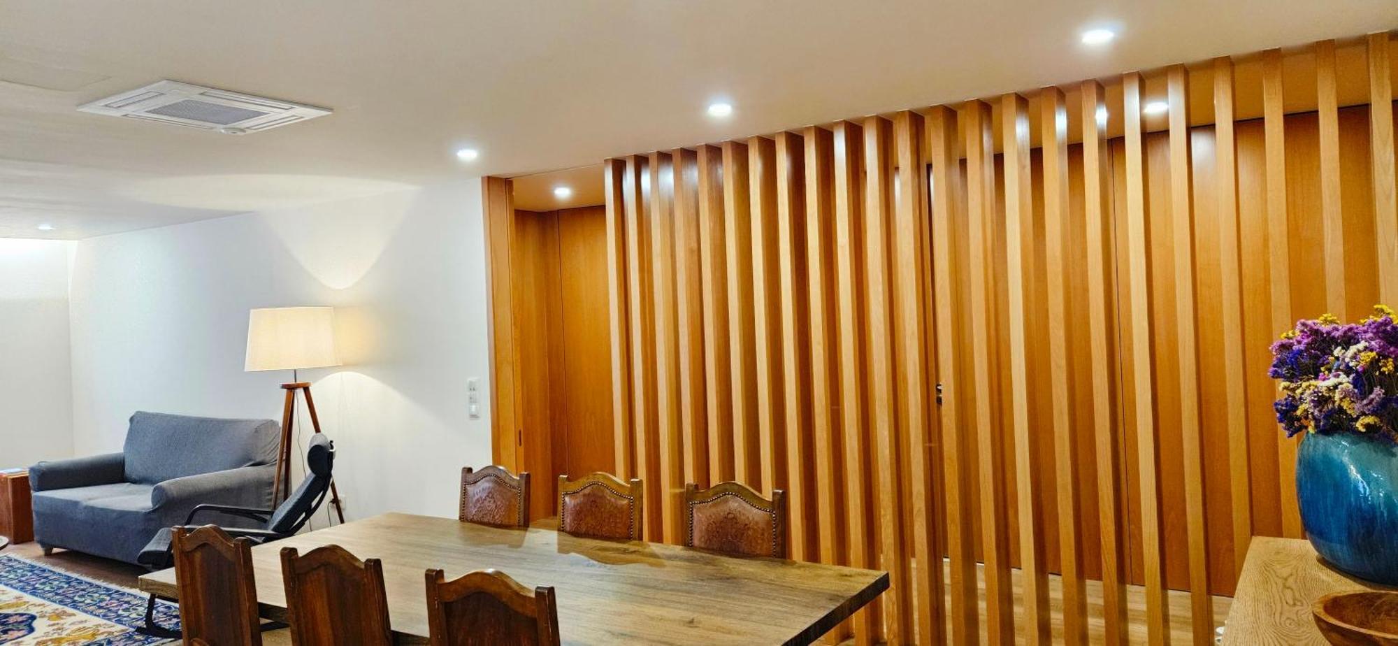 Buteko House Al Apartment Миранда до Дуро Екстериор снимка