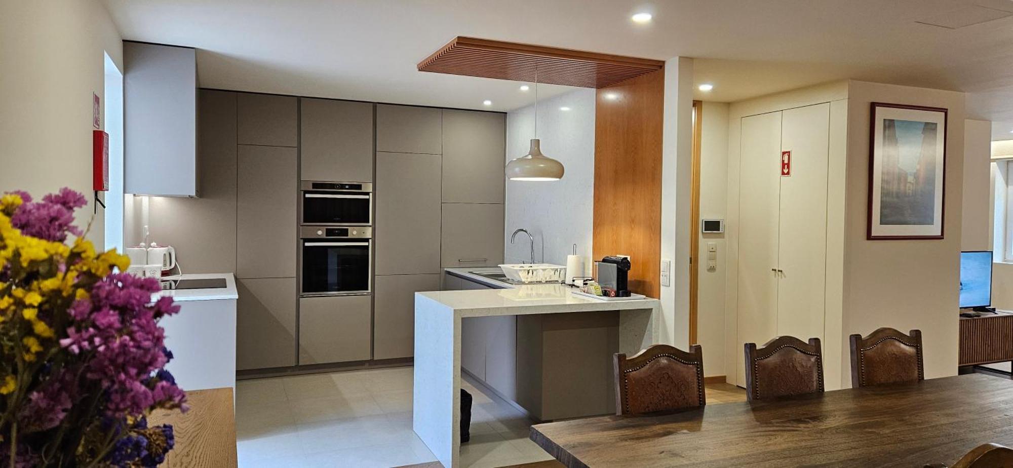 Buteko House Al Apartment Миранда до Дуро Екстериор снимка