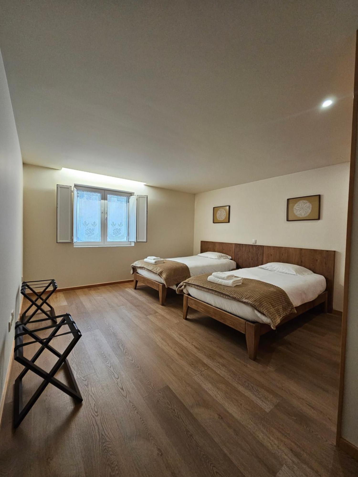 Buteko House Al Apartment Миранда до Дуро Екстериор снимка