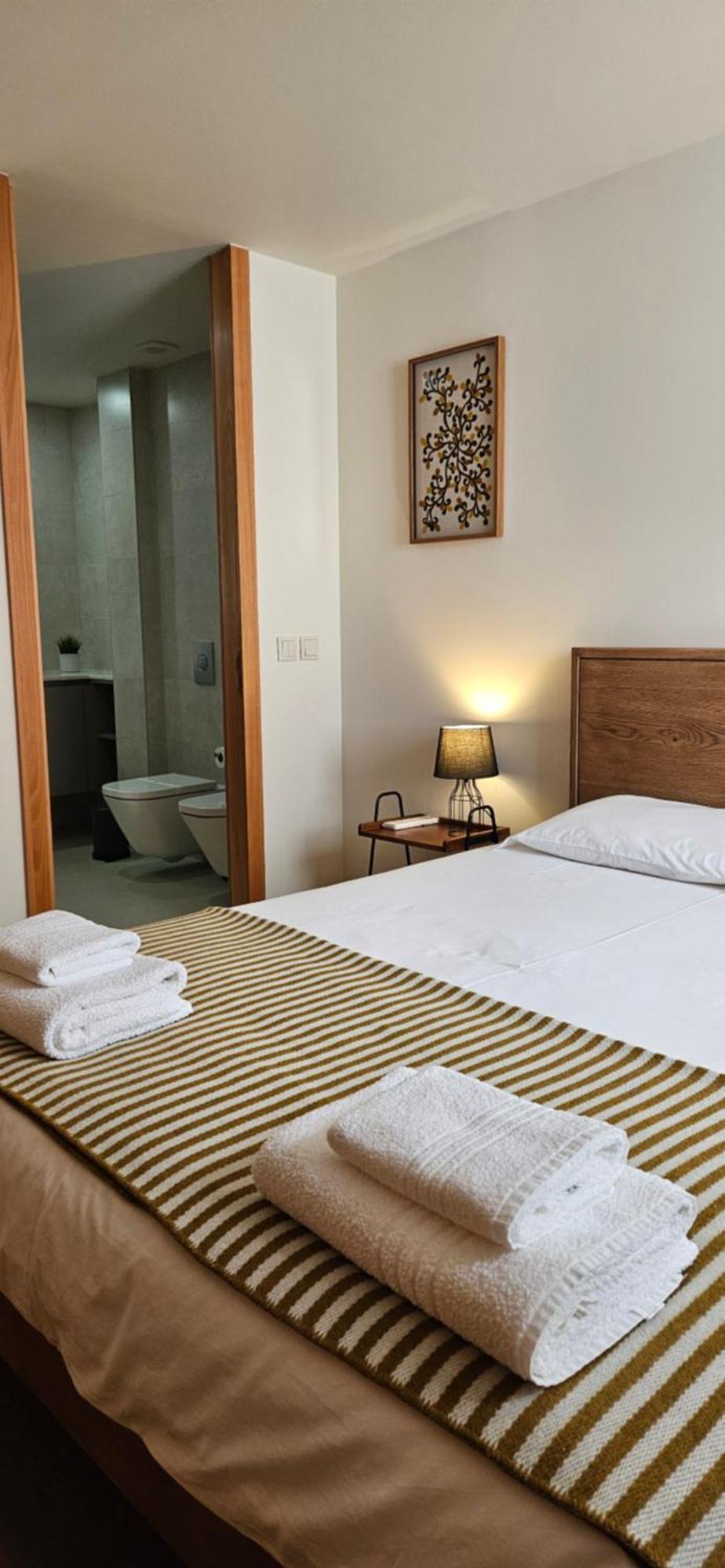 Buteko House Al Apartment Миранда до Дуро Екстериор снимка
