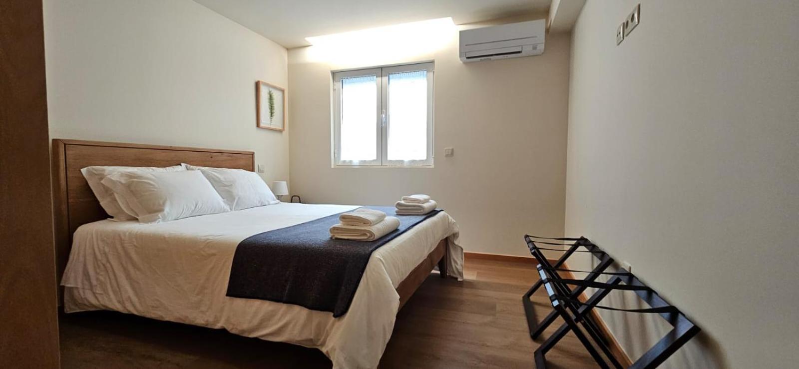 Buteko House Al Apartment Миранда до Дуро Екстериор снимка