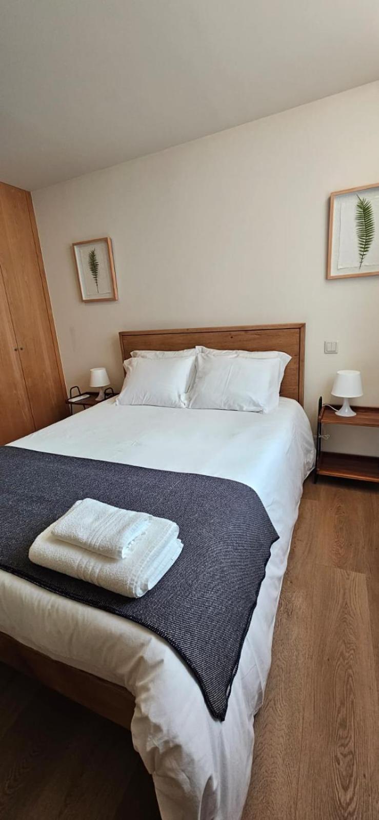 Buteko House Al Apartment Миранда до Дуро Екстериор снимка