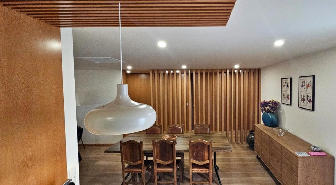 Buteko House Al Apartment Миранда до Дуро Екстериор снимка